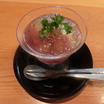 米倉 - 13.7月　水菓子