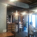 HAGI CAFE  - 