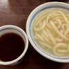 釜あげうどん 長田 in 香の香