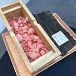 日本料理 TOBIUME - 