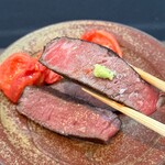 日本料理 TOBIUME - 