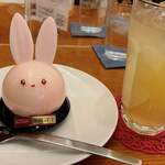 パティスリー ピアジェ - 