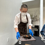 日本料理 TOBIUME - 