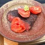 日本料理 TOBIUME - 