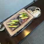 日本料理 TOBIUME - 