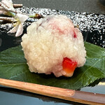 日本料理 TOBIUME - 