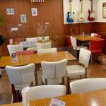 パティスリー ピアジェ - 