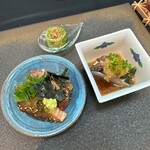 日本料理 TOBIUME - 