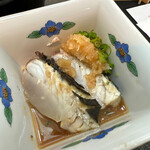 日本料理 TOBIUME - 