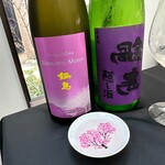 日本料理 TOBIUME - 