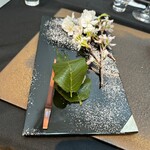 日本料理 TOBIUME - 