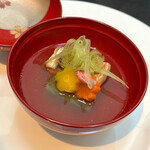 日本料理 TOBIUME - 