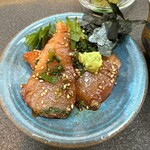 日本料理 TOBIUME - 