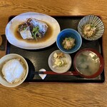 食堂 だるまや - 