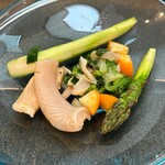 日本料理 TOBIUME - 