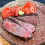 日本料理 TOBIUME - 