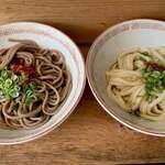 池内うどん店 - 