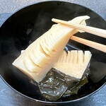 日本料理 TOBIUME - 