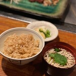 ステーキハウスロダン - 