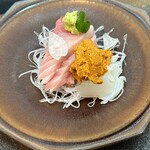 日本料理 TOBIUME - 