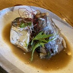 食堂 だるまや - 