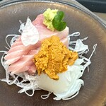 日本料理 TOBIUME - 
