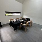 日本料理 TOBIUME - 