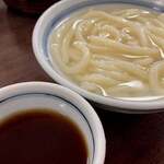 釜あげうどん 長田 in 香の香 - 