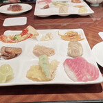 クロスダイン - 