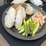 日本料理 TOBIUME - 