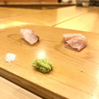 鮨 しゅん輔 阿佐ヶ谷 - 