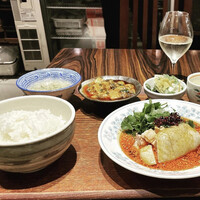 中華旬彩 森本 - 