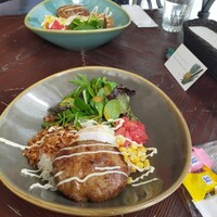 ジンジャーズビーチ - 