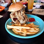 キャプテンカンガルー - 