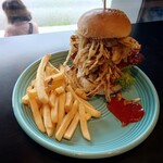 キャプテンカンガルー - 