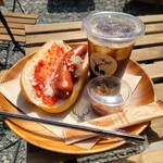 さかわのお山のわるさん房 - 