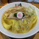 Chuuka Soba Masujima - 