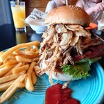 キャプテンカンガルー - 