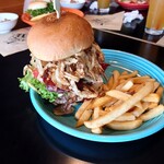 キャプテンカンガルー - 