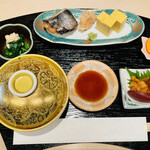 Sushi Dokoro Momidi - 