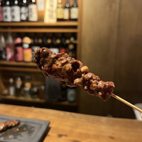 炭火焼鳥とり央 - 