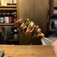 炭火焼鳥とり央 - 