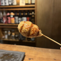 炭火焼鳥とり央 - 