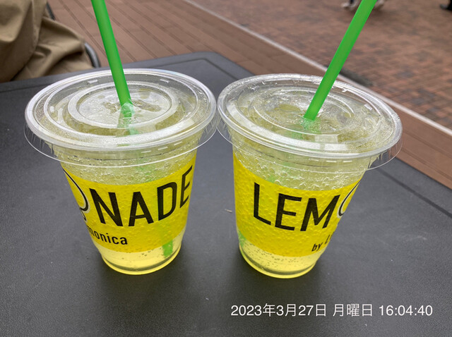 LEMONADE BY LEMONICA Kopisu Kichijojiten - Kichijoji/Juice