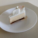 フラムブルー - フロマージュ