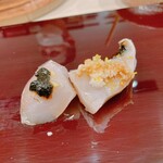 築地 すし Omakase - 