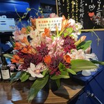 ふくふく - 三周年目です