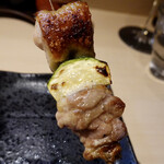 Yakitori Suzune - 