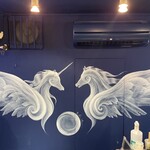 ふくふく - 店内の写真