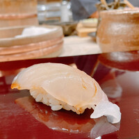 築地 すし Omakase - 